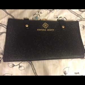 Kendra Scott Large Jet Set Jewelry Organizer