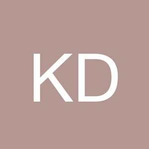 Meet your Posher, Kristina