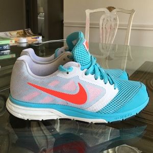 Nike Running Shoes