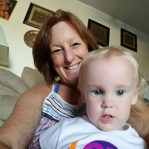 Meet your Posher, Kristy