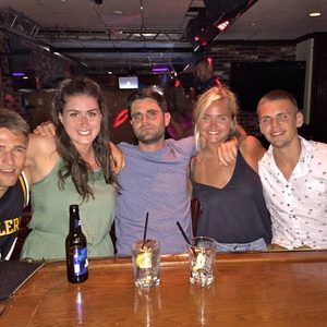 Meet your Posher, Conor