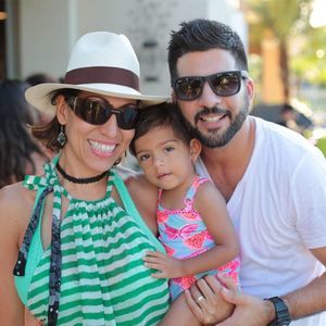 Meet your Posher, Mayerlin