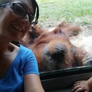 Meet your Posher, Krista