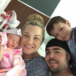 Meet your Posher, Courtney