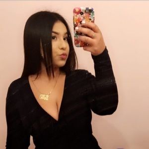 Meet your Posher, Patty