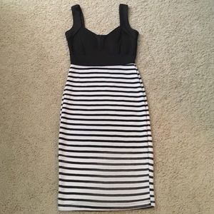 Windsor bodycon dress