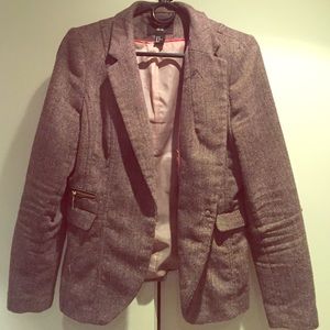 Blazer h&m 12