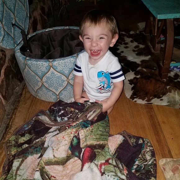 Meet your Posher, Amber - Picture 5 of 8