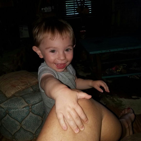 Meet your Posher, Amber - Picture 6 of 8