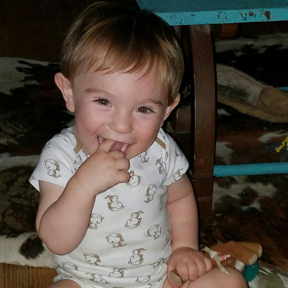 Meet your Posher, Amber - Picture 8 of 8