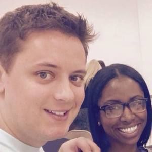 Meet your Posher, Tesha