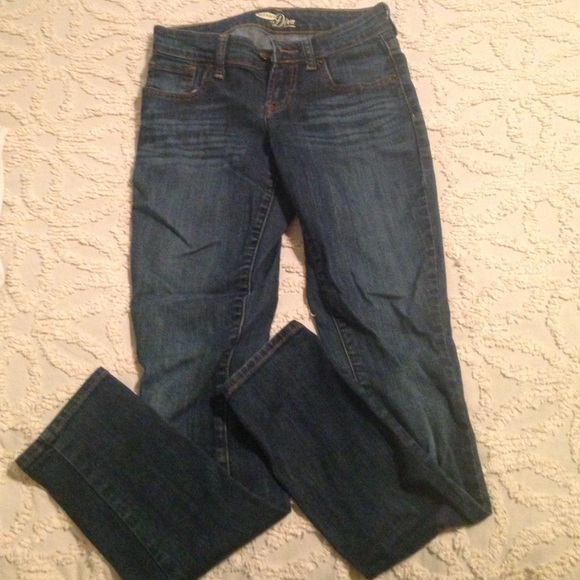 Old Navy Diva jeans