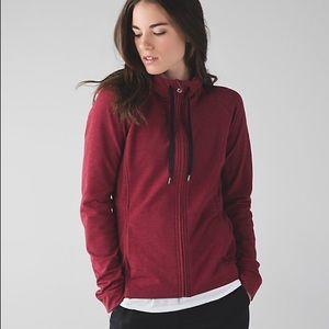 Lululemon Take Ten Hoodie