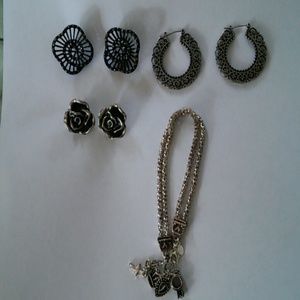 Jewelry Lot