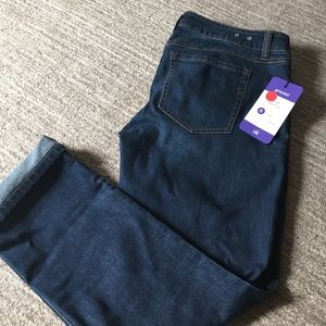 CAbi Spring 2016 "new crop" jeans