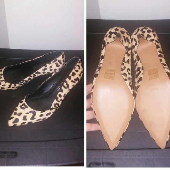 Shoes