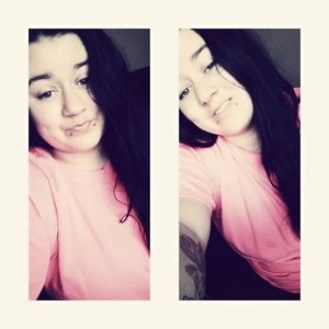 Meet your Posher, Nicole