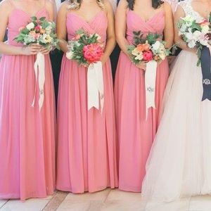 Bridesmaid Dress