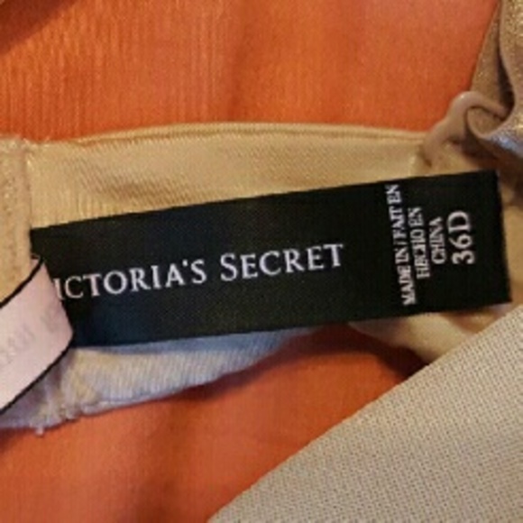 Victoria Secret multi-way bra - Picture 3 of 3