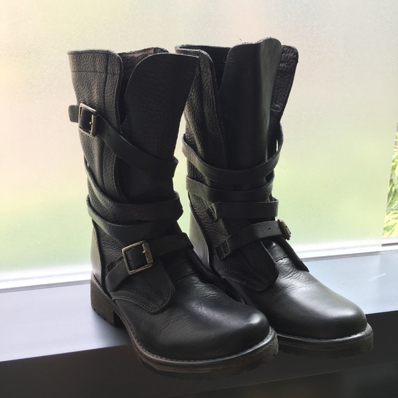Steve Madden Boots