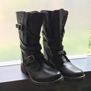 Steve Madden Boots