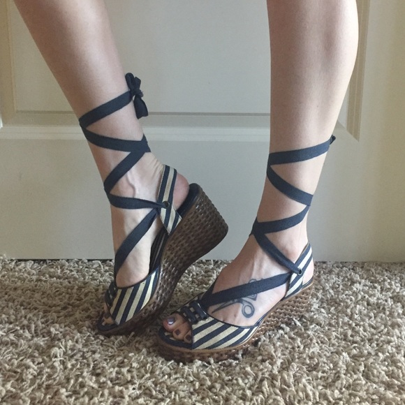 Wedges - Picture 2 of 4