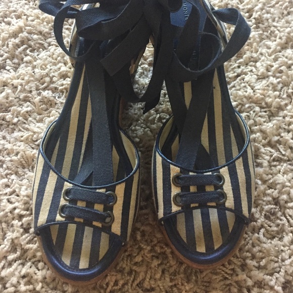 Wedges - Picture 3 of 4