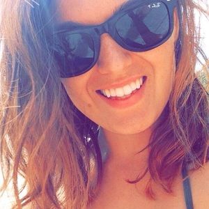 Meet your Posher, Rachel