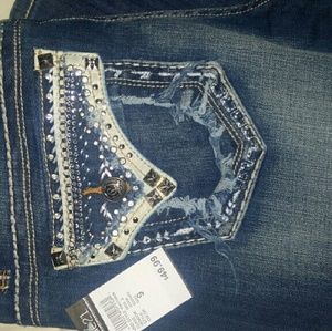 Rue21 Cello Jeans, brand new w/t.