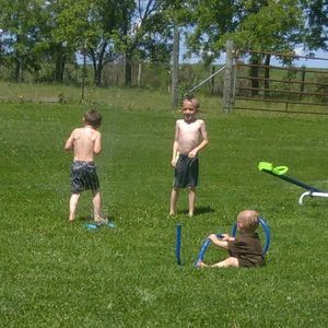 Meet your Posher, Krystal