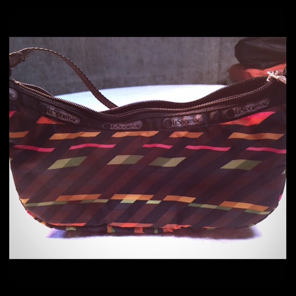 LeSportsac shoulder bag
