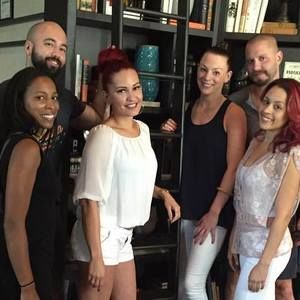 Meet your Posher, Erin