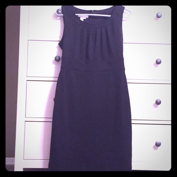 3/$20👠 Sleeveless  little black dress