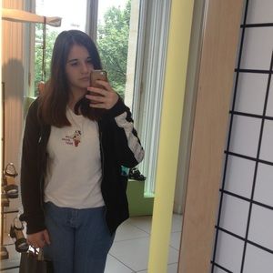 Meet your Posher, Hannah