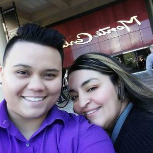 Meet your Posher, Renee