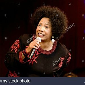 Meet your Posher, Ruth