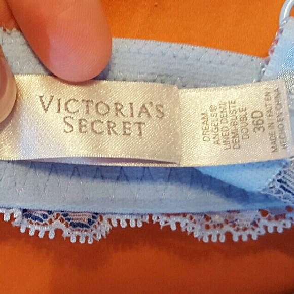 Victoria's Secret bra - Picture 2 of 3
