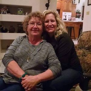 Meet your Posher, Sue