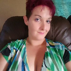 Meet your Posher, Marsha