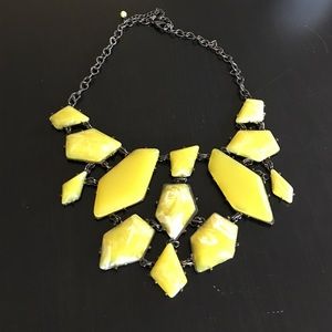Statement Necklace from Express