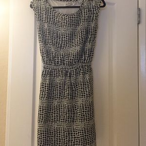 Funky people business casual dress