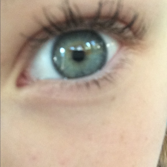 Meet your Posher, Dawn