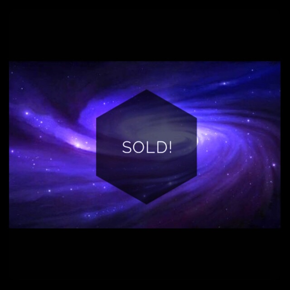 Everything Sold Beyond This Point!