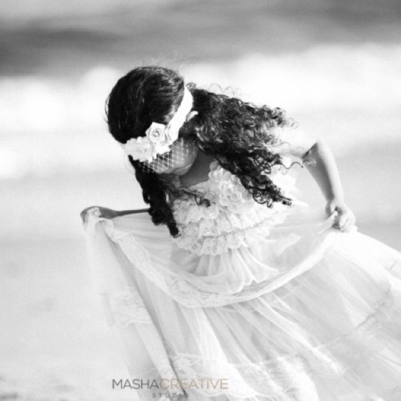 Meet your Posher, Daniella