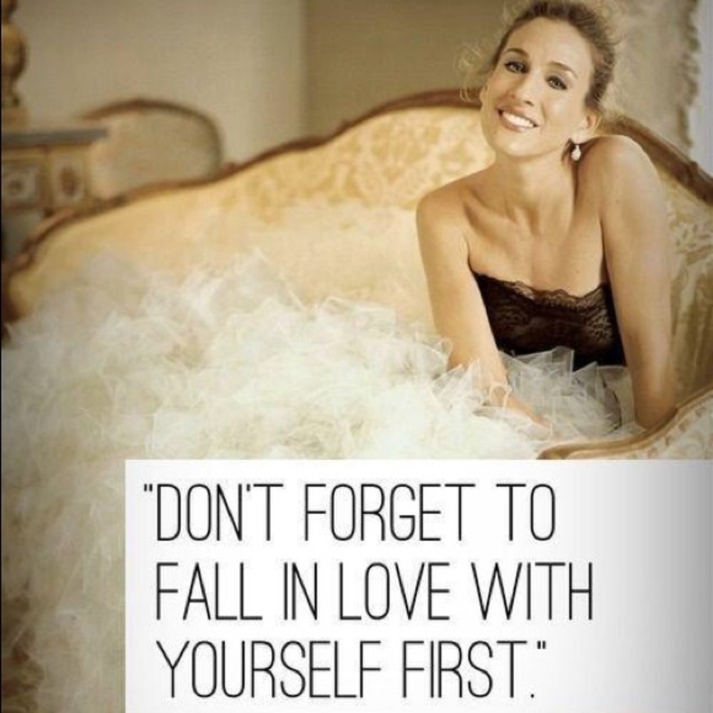 Meet your Posher, Sylvia