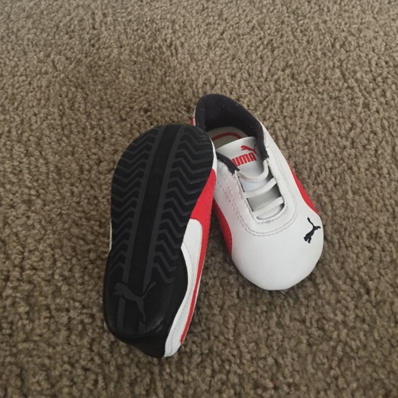 Shoes - Picture 2 of 3