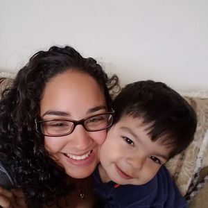 Meet your Posher, Renae