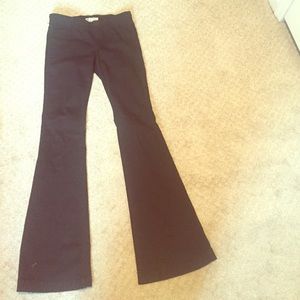 Free people jeans