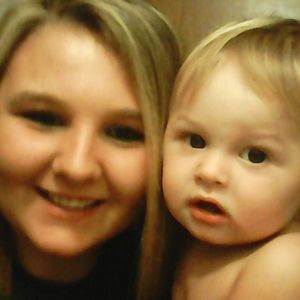 Meet your Posher, Mia