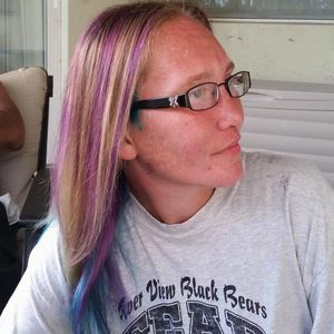 Meet your Posher, Jennifer